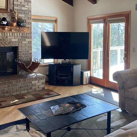 Villa Mountain View Getaway Stateline Esterno foto