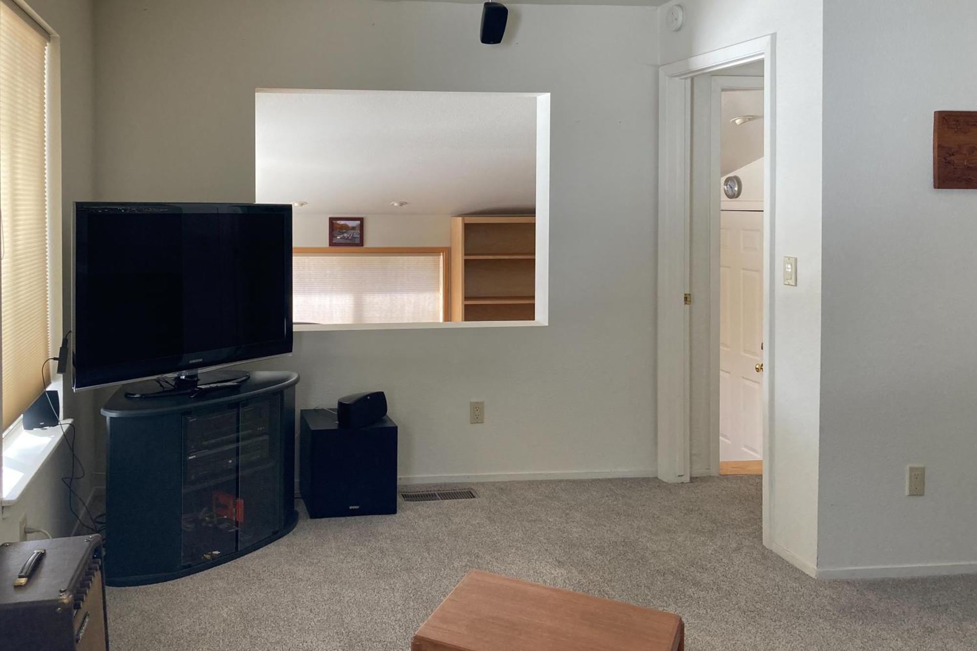 Villa Mountain View Getaway Stateline Esterno foto