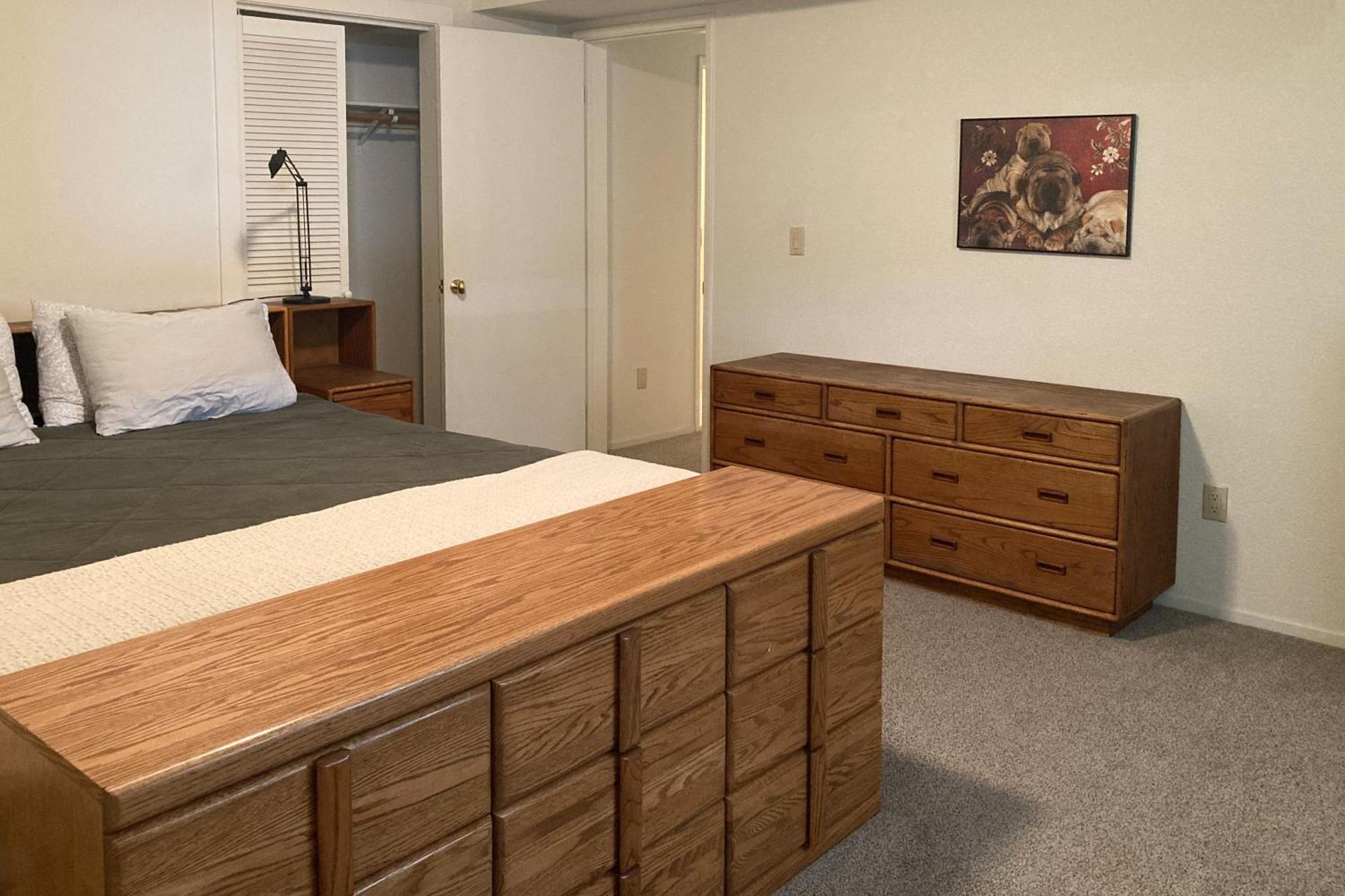 Villa Mountain View Getaway Stateline Esterno foto