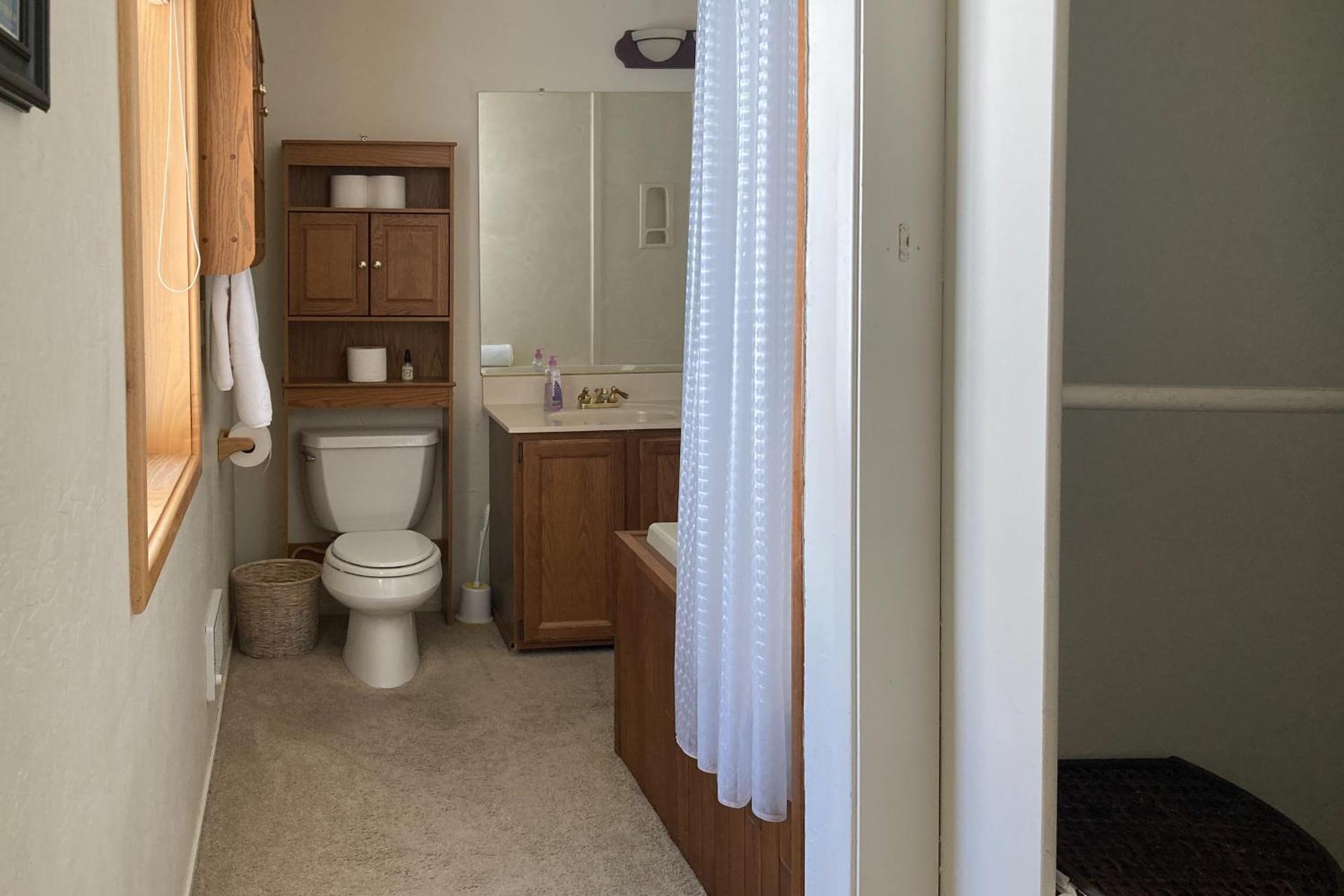 Villa Mountain View Getaway Stateline Esterno foto