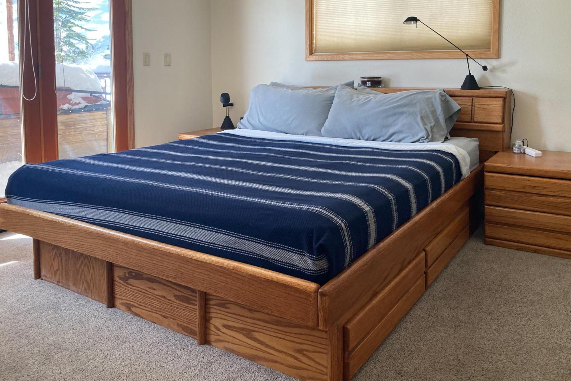 Villa Mountain View Getaway Stateline Esterno foto