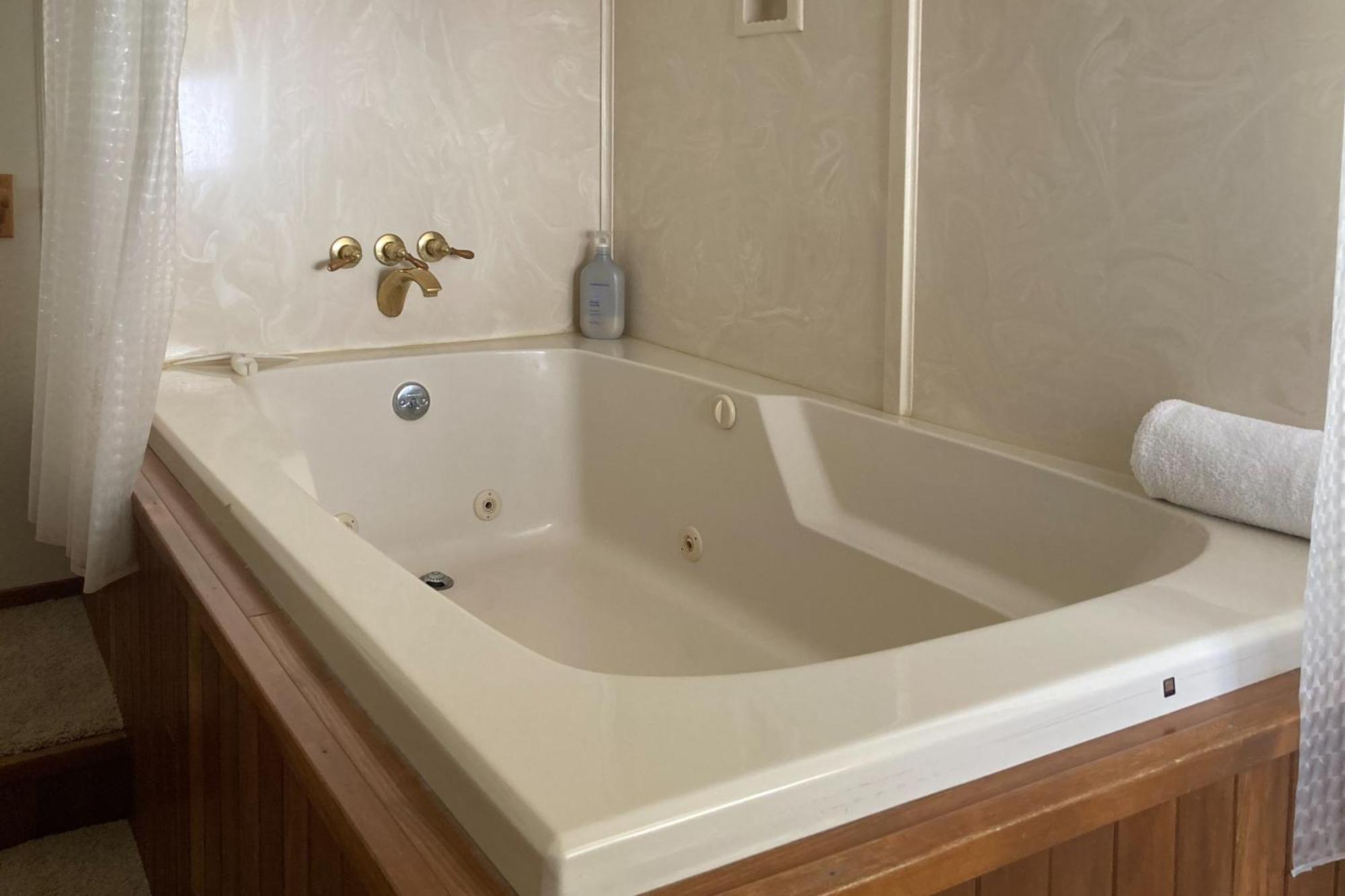 Villa Mountain View Getaway Stateline Esterno foto