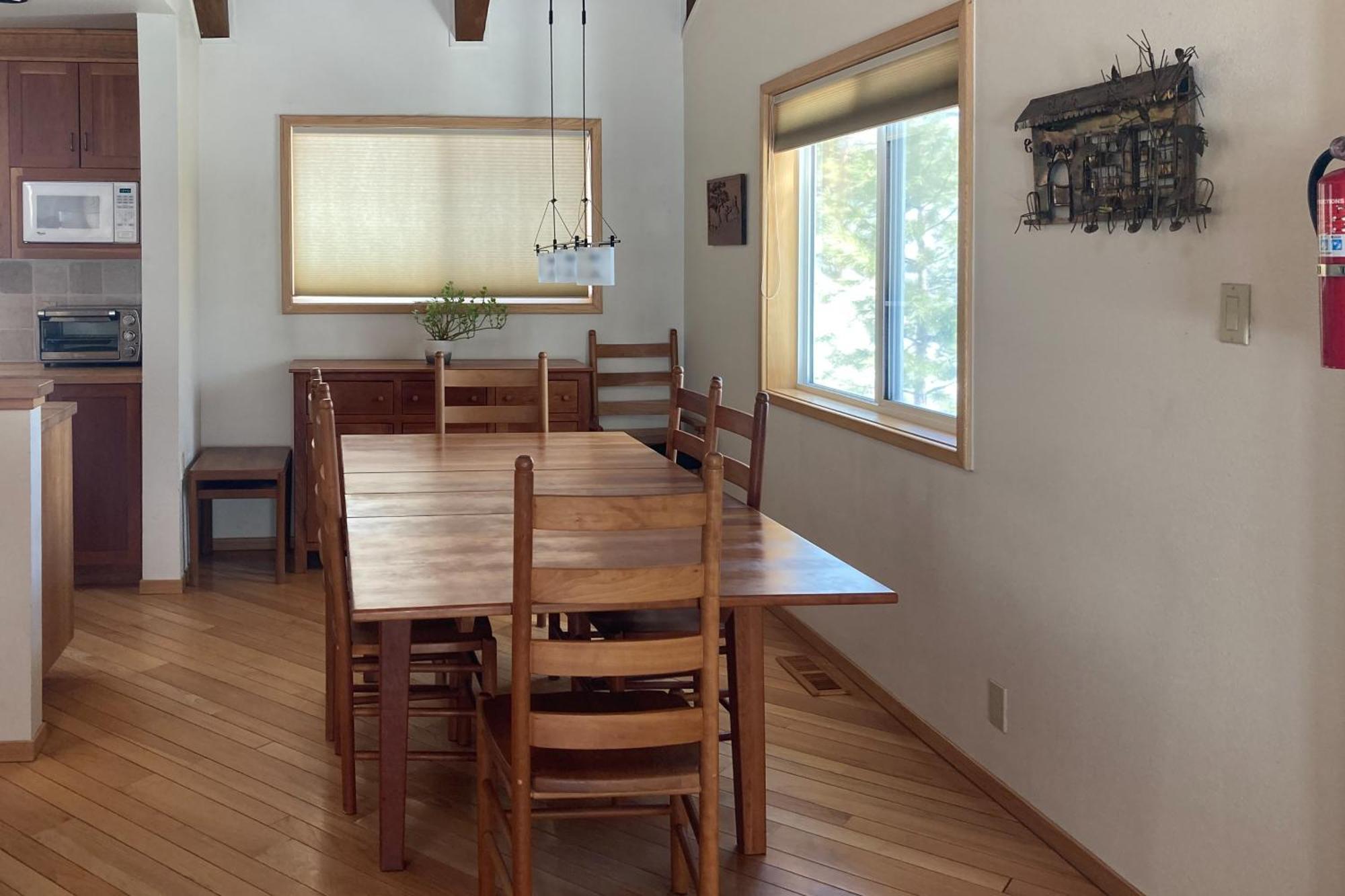 Villa Mountain View Getaway Stateline Esterno foto