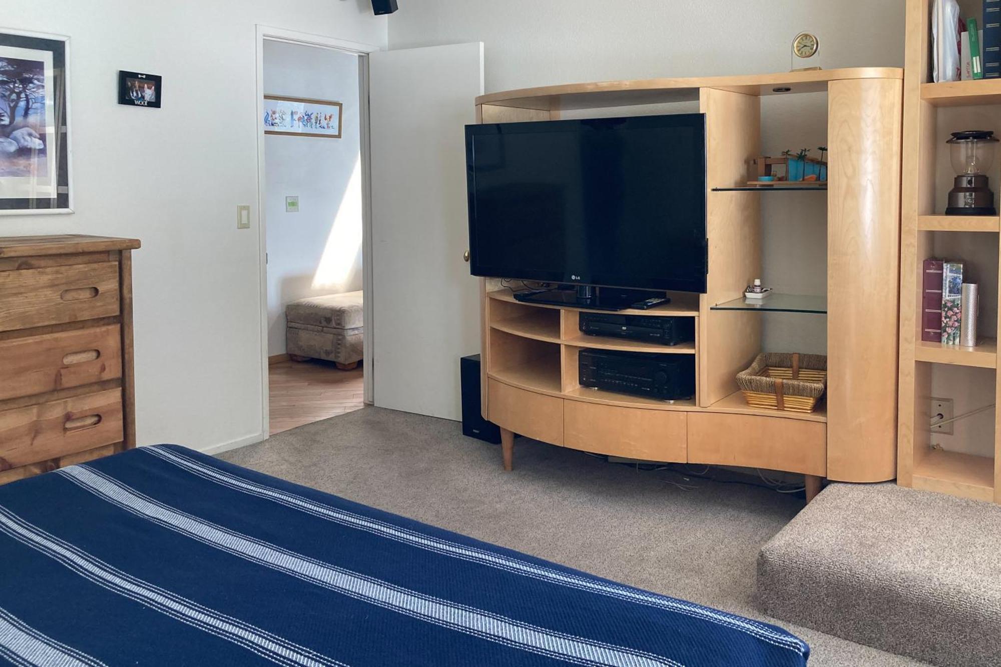 Villa Mountain View Getaway Stateline Esterno foto