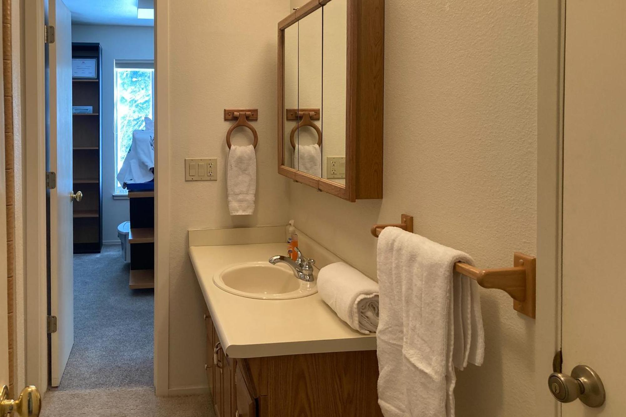Villa Mountain View Getaway Stateline Esterno foto