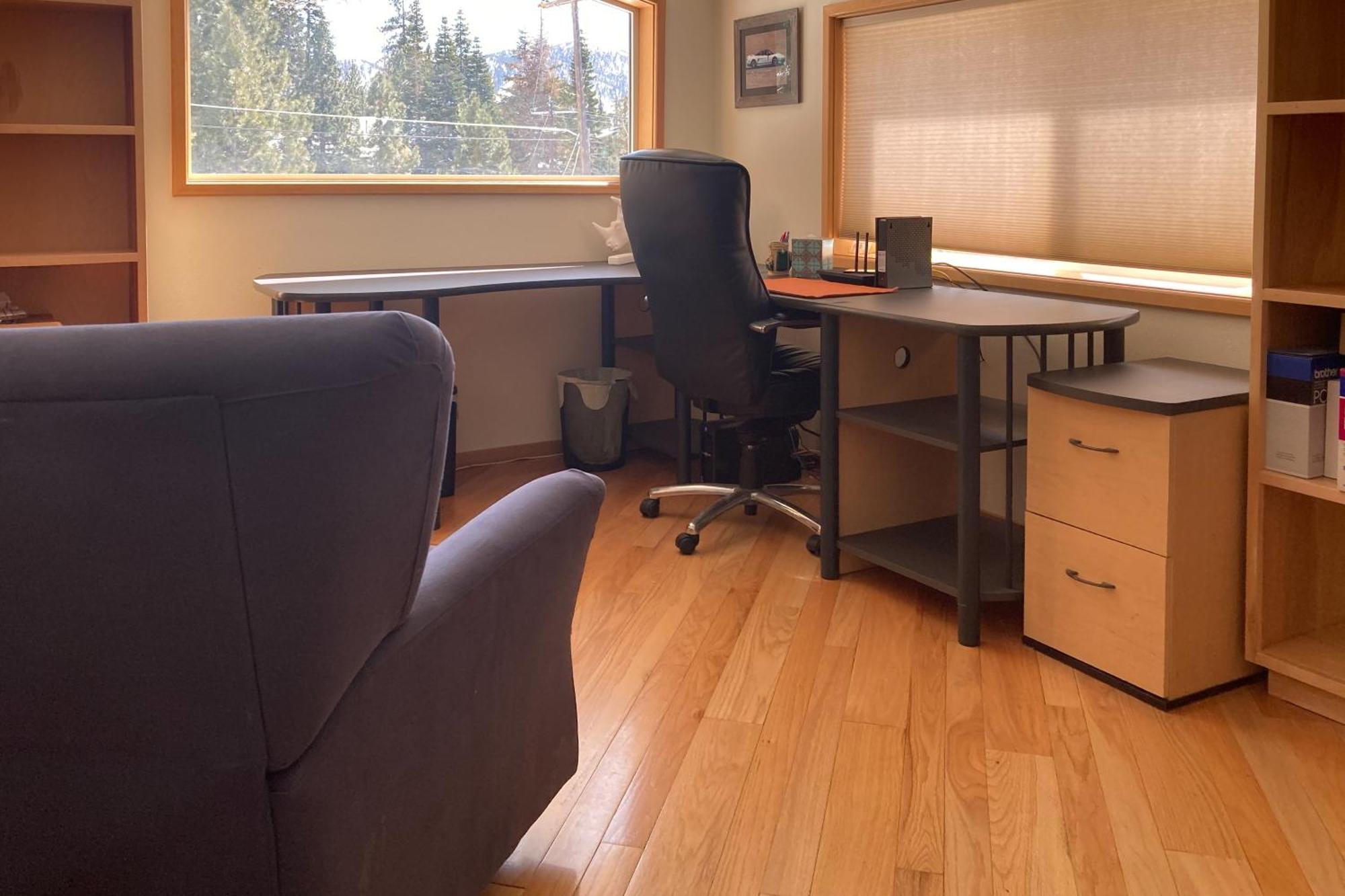 Villa Mountain View Getaway Stateline Esterno foto