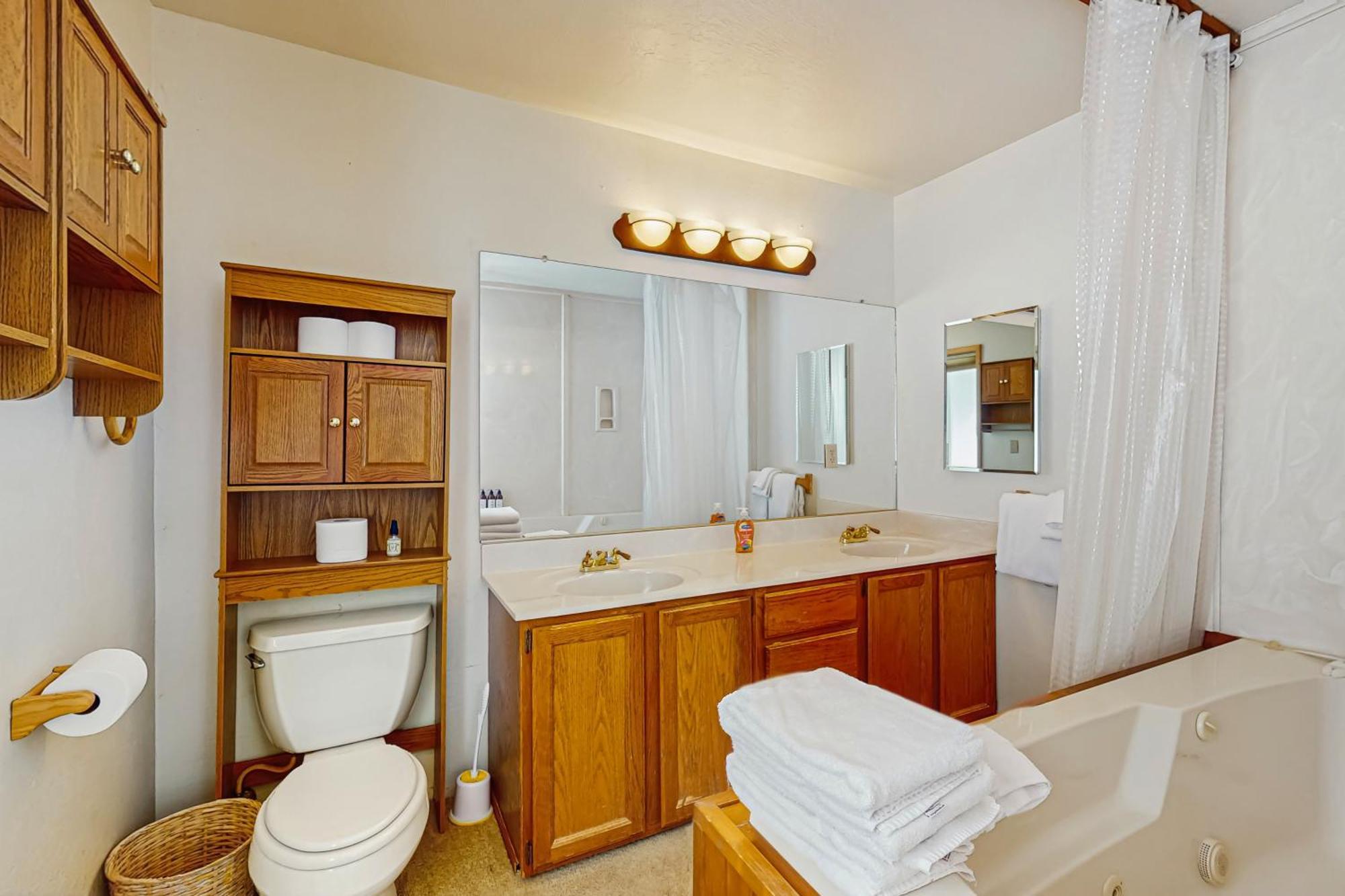 Villa Mountain View Getaway Stateline Esterno foto
