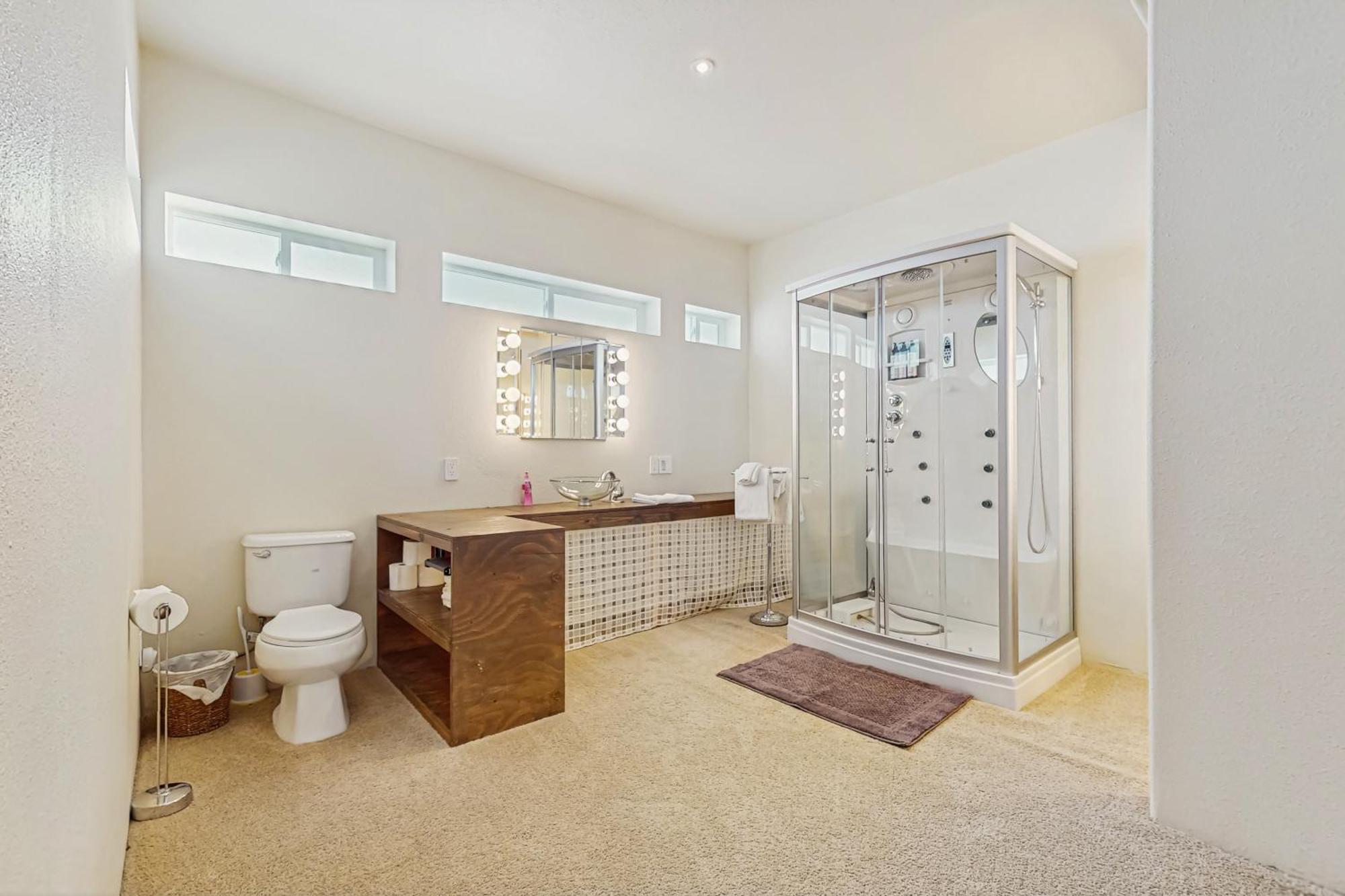 Villa Mountain View Getaway Stateline Esterno foto