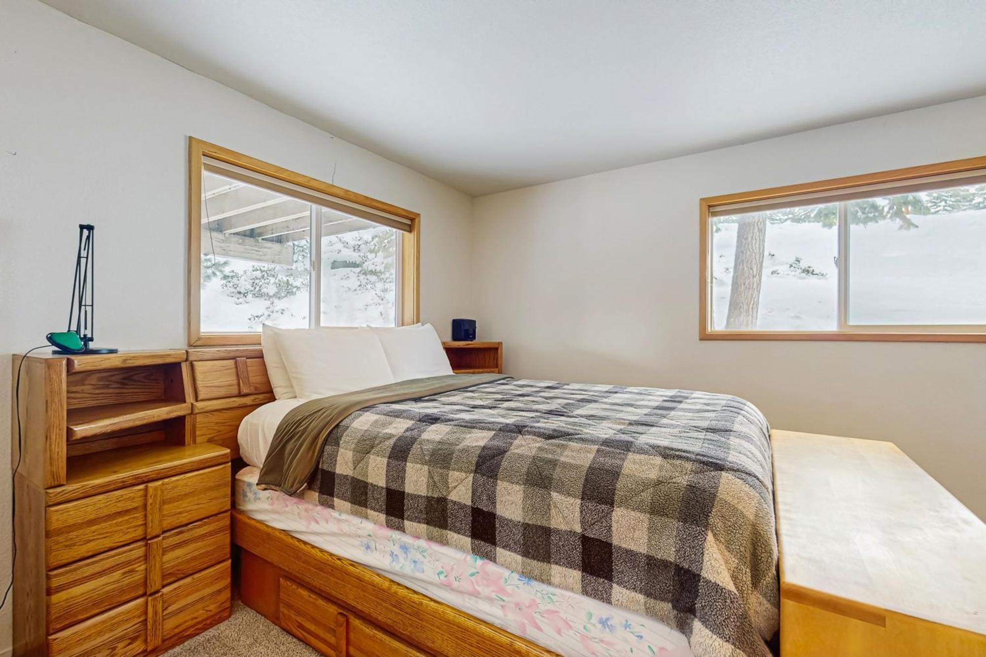 Villa Mountain View Getaway Stateline Esterno foto