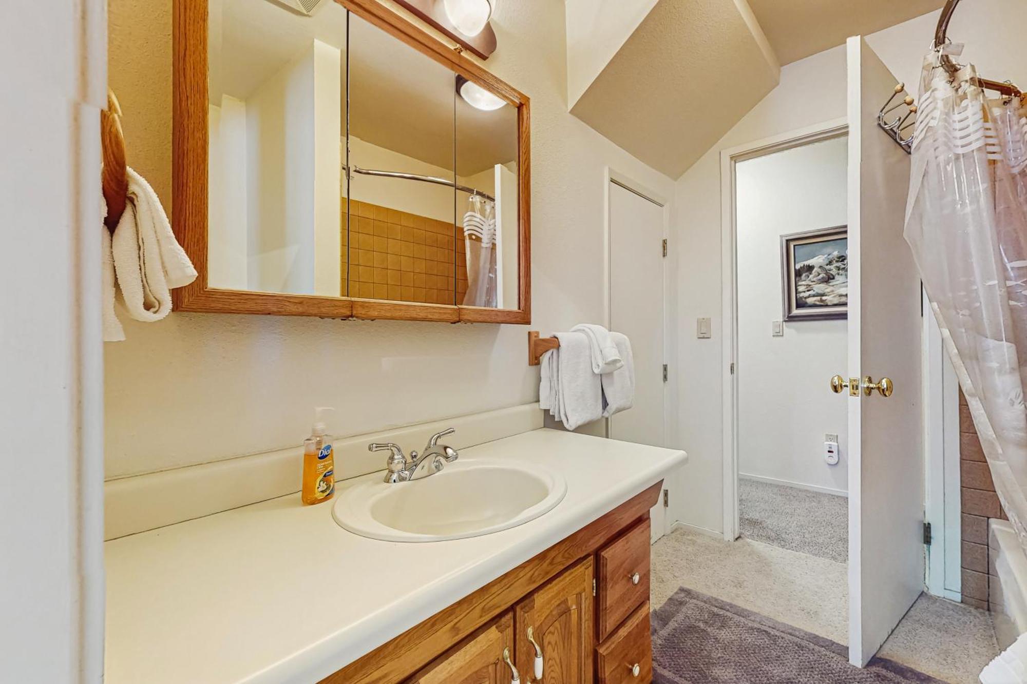 Villa Mountain View Getaway Stateline Esterno foto