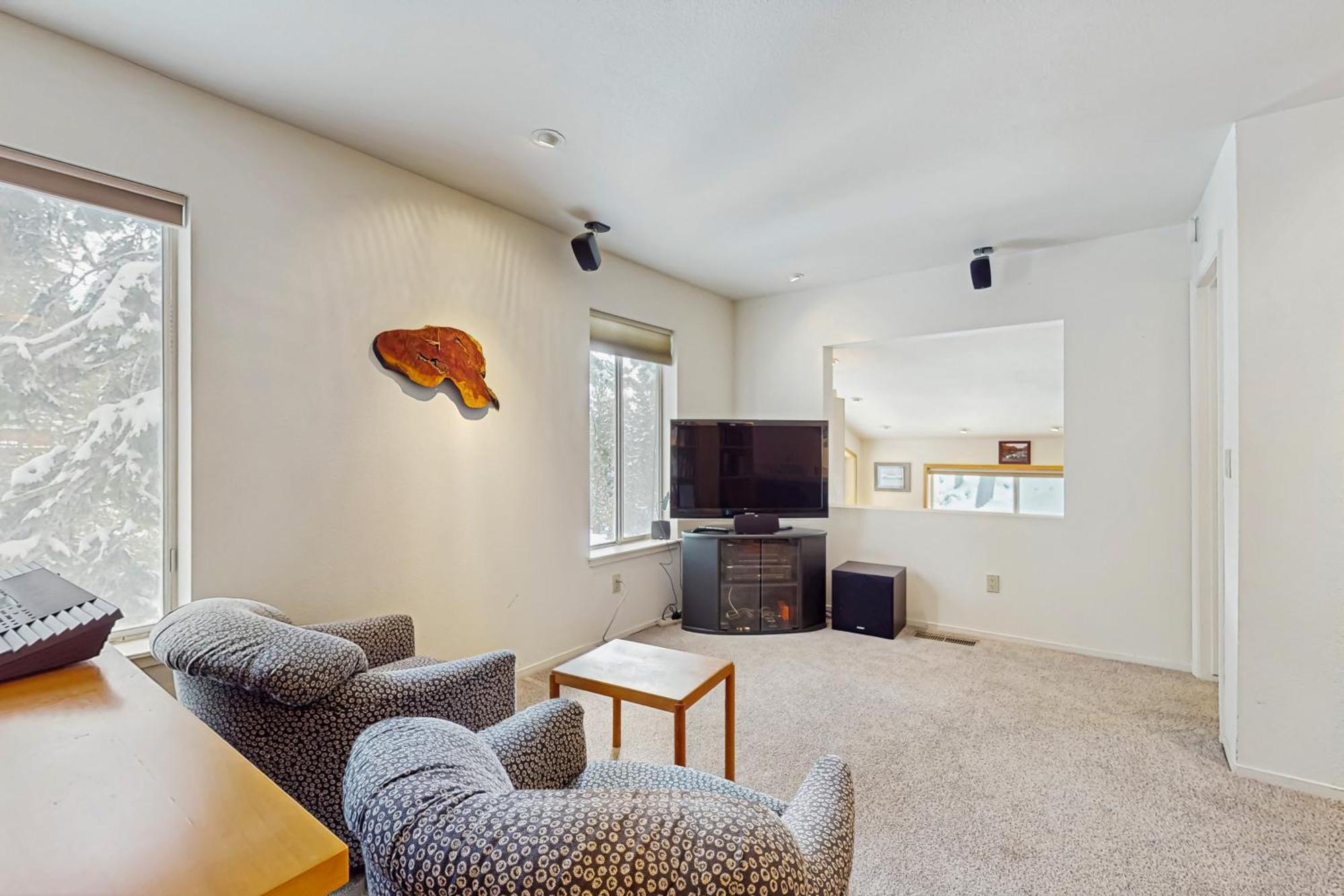 Villa Mountain View Getaway Stateline Esterno foto