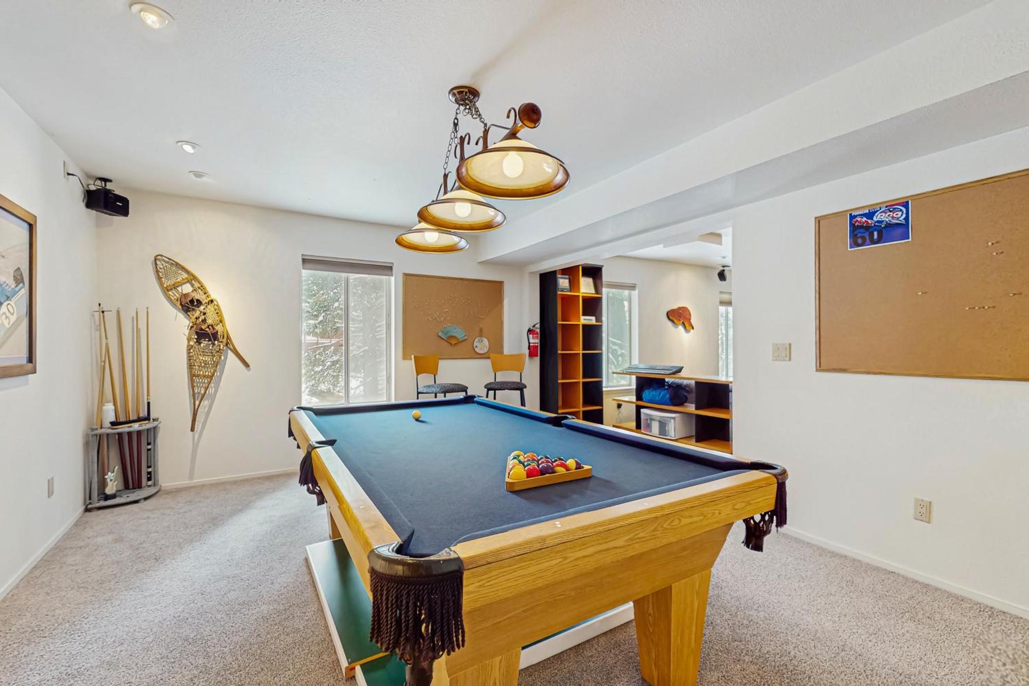 Villa Mountain View Getaway Stateline Esterno foto