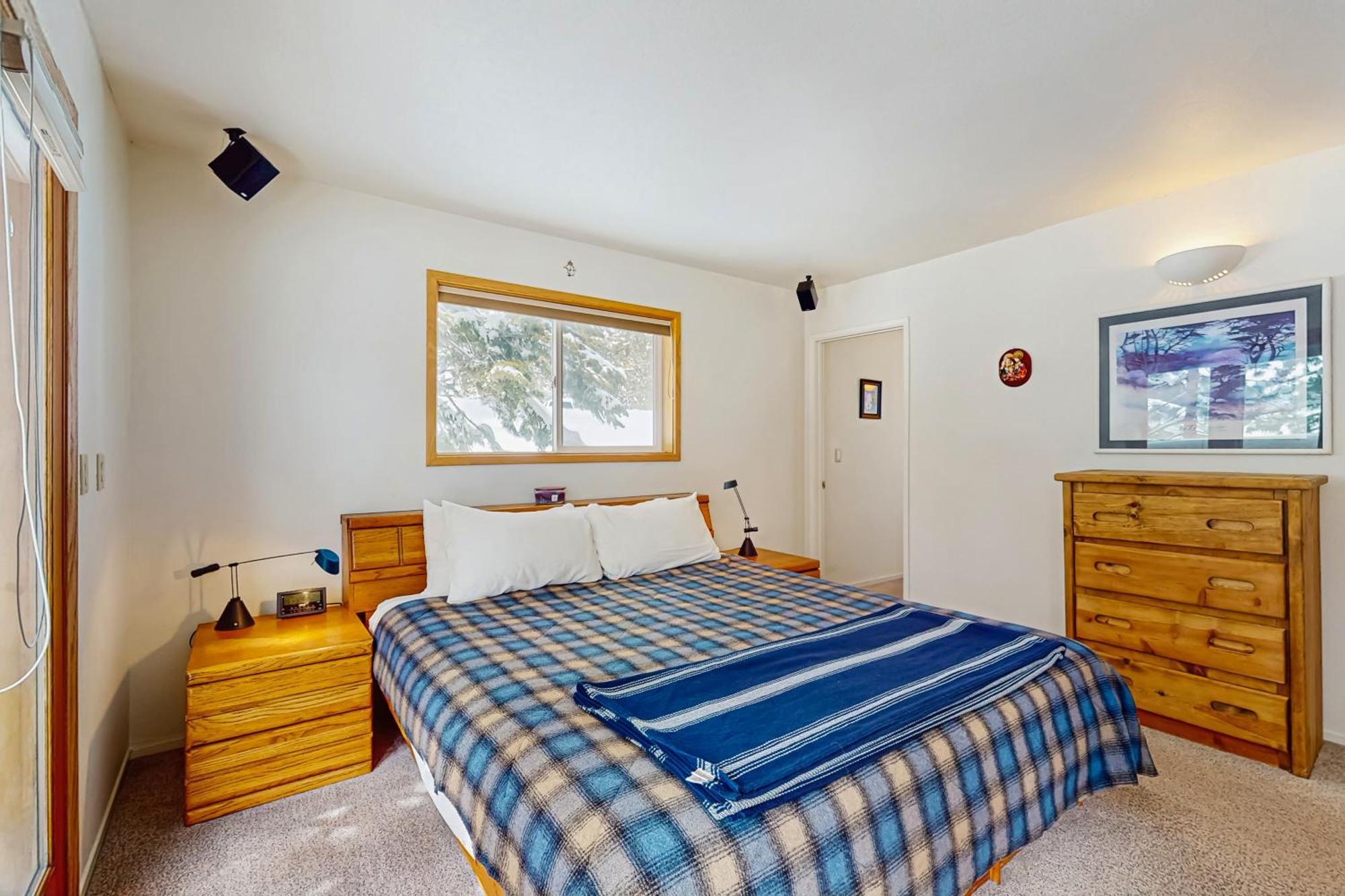 Villa Mountain View Getaway Stateline Esterno foto