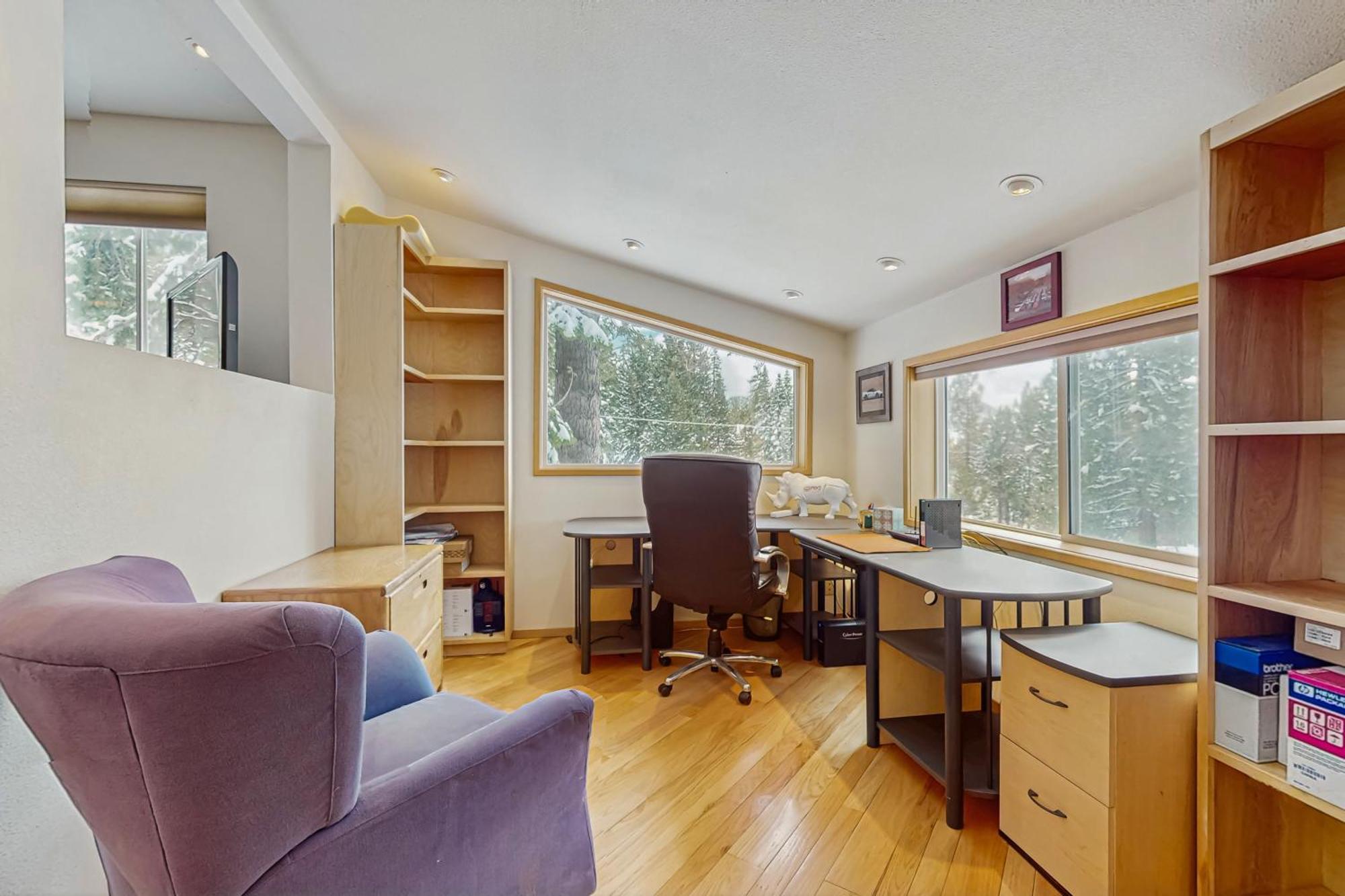 Villa Mountain View Getaway Stateline Esterno foto